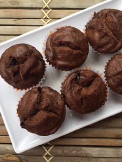 Foto resep Brownies kukus putih telur cupcake