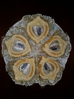 صورة لوصفة صابلي بريستيج العروس