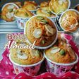 Bolu Almond 🍃