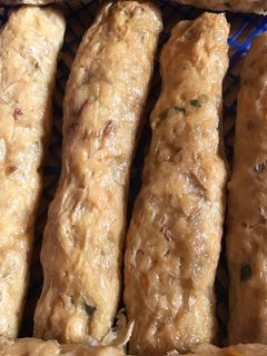 Foto resep Ngohiong/bakkien