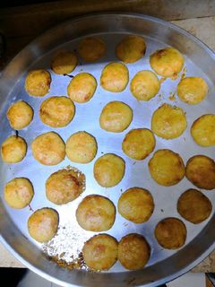 صورة لوصفة بسكوت