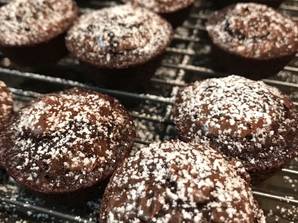 Easy Brownie Bites