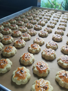 Foto resep Chui kao so