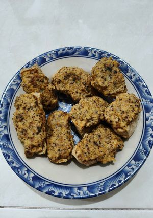 Foto resep Tahu Bakso Goreng Lohua