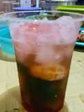 Resep Es Teh Pandan