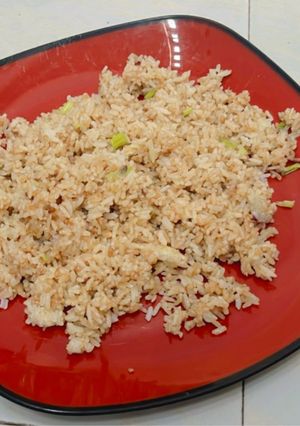 Foto resep Nasi Goreng Jadul