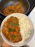 Japanese Curry