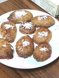 صورة لوصفة رموش الست