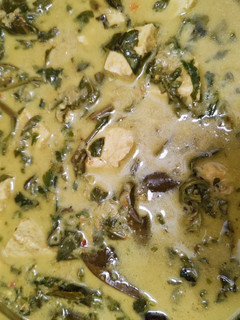 Foto resep Gulai Daun Pakis