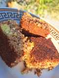 بسبوسة بالقرفة 🍽