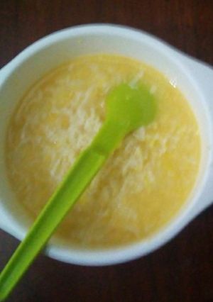 Foto resep Sop Cream Double Carbo