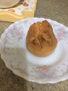 Una foto de Tortita de harina de maíz