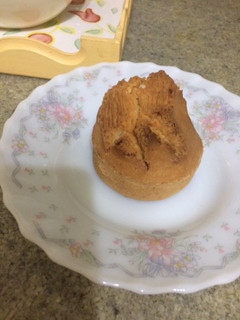 Una foto de Tortita de harina de maíz