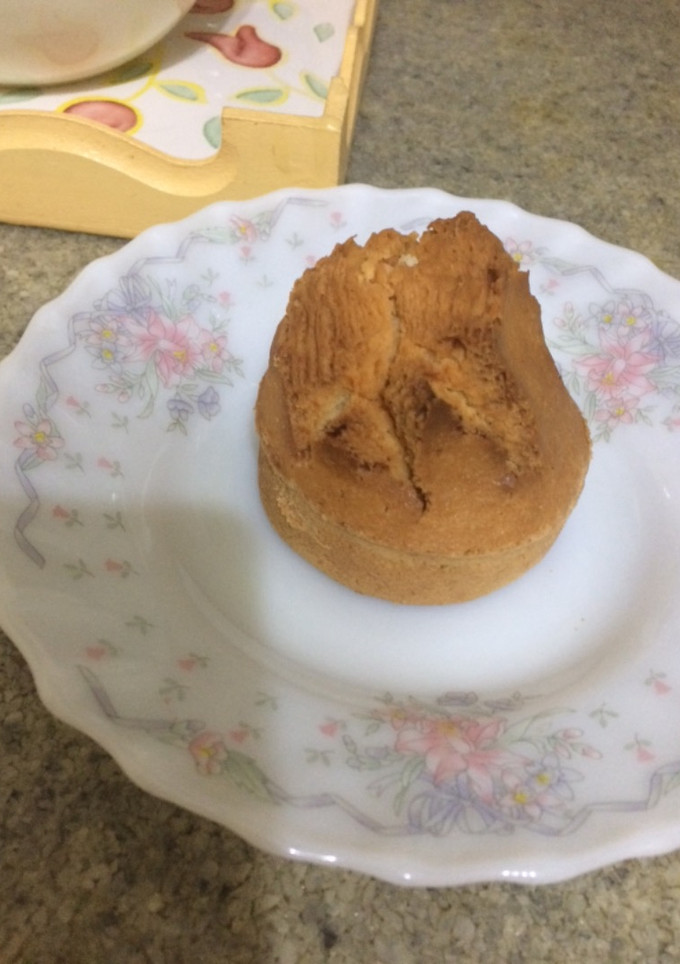 Una foto de Tortita de harina de maíz