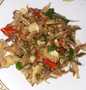 Langkah Mudah untuk Membuat Resep Teri Jengki Oseng Cabe Bawang (super simpel dan enak) yang Menggugah Selera Anti Ribet, Menggugah Selera
