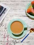 Nescafe Milk Tea