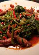 6 Resep Plecing Kangkung Cah Kangkung Enak Dan Sederhana Ala Rumahan Cookpad