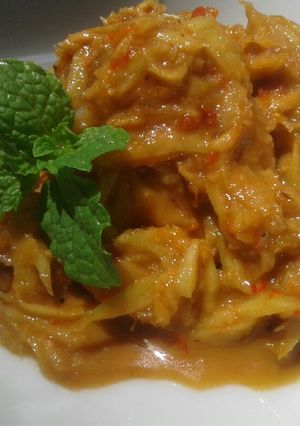 Foto resep 72. SAMBAL PELEM (2)