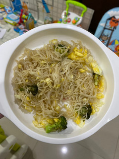 Foto resep Misoa goreng mpasi 11 bulan