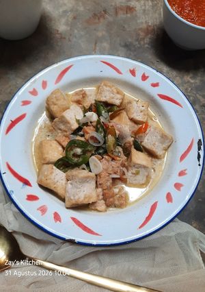 Foto resep Jangan Lombok