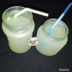 A picture of Lemonade.