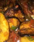 طريقة عمل مسقع لذيذ جداً 😋