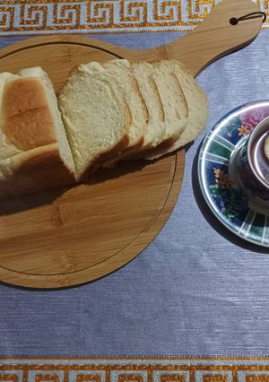 Foto resep Roti Tawar