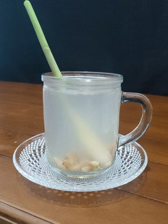 Foto resep Wedang Jahe Sereh