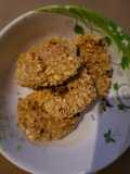 Galletas para bebes y familia