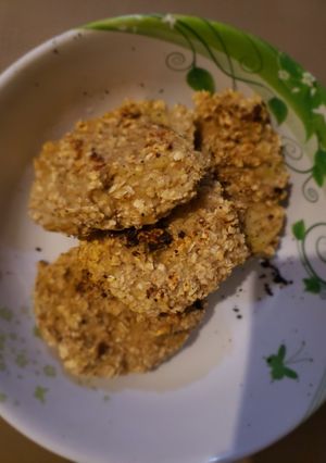 Una foto de Galletas para bebes y familia