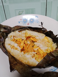 Foto resep Nasi Bakar Ayam Jamur