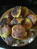Dal vada
