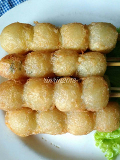 Foto resep Cilor