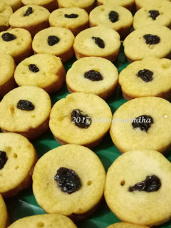 Foto resep Kue Lumpur Labu Kuning
