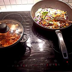 Mix Veg Stir Fry A picture of Mix Veg Stir Fry.