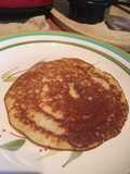 Cachapas fit
