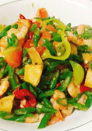 Foto resep Onseng kentang 😉