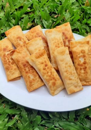 Foto resep Lumpia Rogut