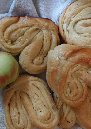 Фото Плюшки.