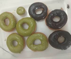 Resep Mudah DONAT lembuuttt Enak Sempurna Resep Mudah DONAT lembuuttt Enak Sempurna