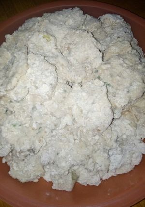 Foto resep Cireng simple
