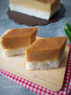 Foto resep Ketan Srikaya