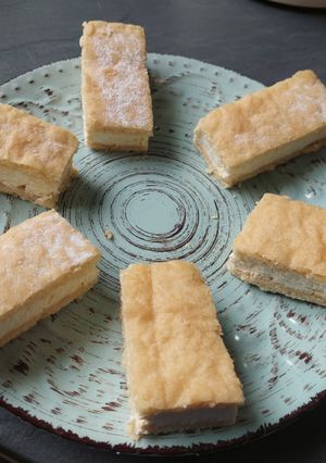 Nincs jobb nálam túrós recept fotója