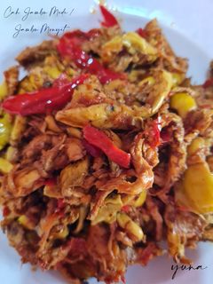 Foto resep Tumis Jambu Mede / Jambu Monyet