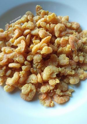 Foto resep Udang Goreng Crispy