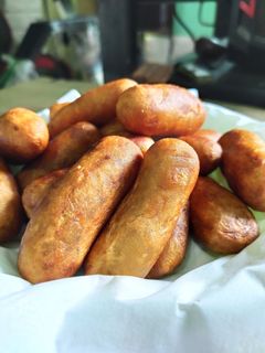 Foto resep Timus Ubi Jalar