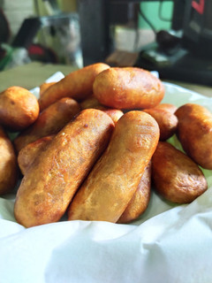 Foto resep Timus Ubi Jalar