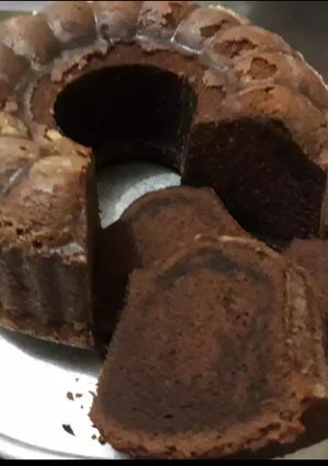 Foto resep Chocolate cake