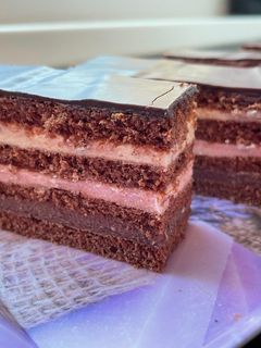 Trikolor Lajcsi recept fotója