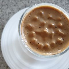 A picture of #challengedalgonacoffee.